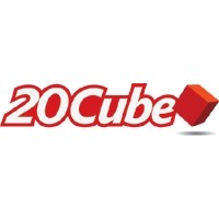20Cube Logistics Australia logo - Similar company to Nanobyte Digital Solutions