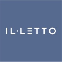 IL LETTO pościel lniana, zasłony, obrusy, sleepwear | linen bedding, curtains, tablecloth, sleepwear logo - Similar company to Foonka