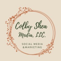 Colby Shea Media, LLC. logo - Similar company to Inclusive Minds Academy