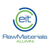 EIT RawMaterials Alumni logo - Similar company to Teraspintec Gmbh