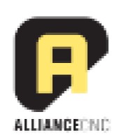 Alliance CNC logo - Similar company to Powerstrength Training Systems