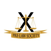 St. FX Pre-Law Society logo - Similar company to Neighbour Media