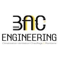 BAC ENGINEERING logo - Similar company to Bomainpasa
