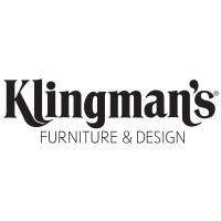Klingman's Furniture & Design logo - Similar company to Eastern Counties Leather