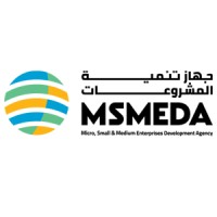 MSMEDA logo - Similar company to Visible.Vc