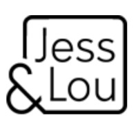 Jess & Lou logo - Similar company to Letterbox Love Ltd