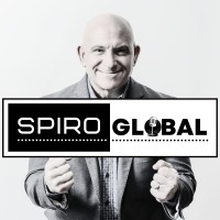 Spiro Global Inc logo - Similar company to Master Connector Show