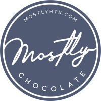 Mostly Chocolate & Catering logo - Similar company to Luka Chocolates