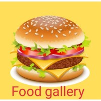 Food gallery logo - Similar company to Orderjet App