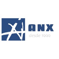 ANX Contact Center logo - Similar company to Ternet Conectividade