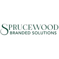 Sprucewood Branded Solutions logo - Similar company to Webhunt.Io