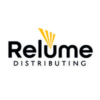 Relume Distributing logo - Similar company to U.S. Facilities Solutions