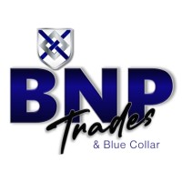 BNP Trades logo - Similar company to Csa Recruitment