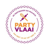 Partyvlaai