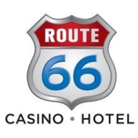 Route 66 Casino Hotel logo - Similar company to Kickapoo Lucky Eagle Casino · Hotel