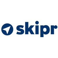 Skipr logo - Similar company to Diamid