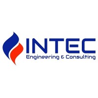 INTEC Engineering & Consulting GmbH & Co. KG logo - Similar company to Intec Engineering Gmbh