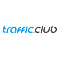 Traffic.Club logo - Similar company to Domainparking.Com