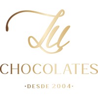 Lu Chocolates logo - Similar company to Beth Chocolates