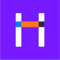 Halfway logo - Similar company to Gen Auto Ai