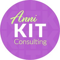 AnniKIT Consulting logo - Similar company to Olioil.Io