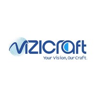 ViziCraft logo - Similar company to Lincoln Consultants