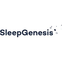 Sleep Genesis logo - Similar company to Hotel Interiors