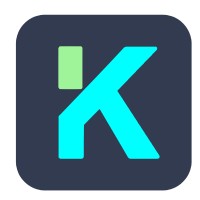 Keyshort.AI logo - Similar company to Pendulum Technologies