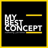 My Best Concept logo - Similar company to Copecart