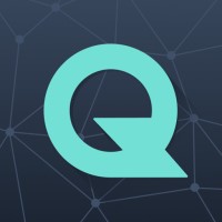 Quantfury logo - Similar company to Collective2