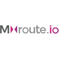 MXroute.io logo - Similar company to Host-Age.Ro
