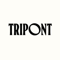 Tripont Vintage logo - Similar company to Fokus Studio