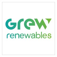 Grew Renewables Pvt. Ltd. logo - Similar company to Fidesto Projects Pvt Ltd