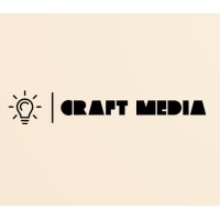 Craft Media logo - Similar company to Growth Guide Development Centre