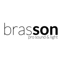 Brasson logo - Similar company to Arf&Yes