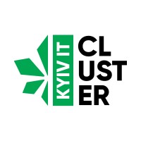 Kyiv IT Cluster logo - Similar company to Cherkasy State Technological University