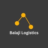 Balaji Logistics logo - Similar company to Bullet Express