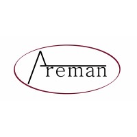 Areman GmbH logo - Similar company to Advasco Gmbh