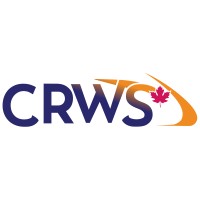 CRWS - Canadian Railway Services logo - Similar company to Rail - Centre D'Expertise Ferroviaire