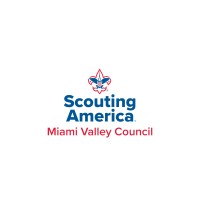 Scouting America, Miami Valley Council logo - Similar company to Raincloud Communications