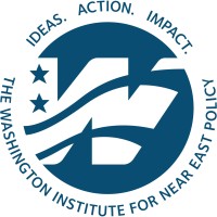The Washington Institute For Near East Policy
