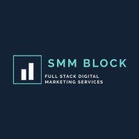 SMM BLOCK logo - Similar company to Code Studio Global