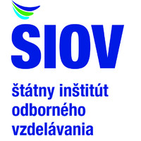 Štátny inštitút odborného vzdelávania logo - Similar company to Štátny Inštitút Odborného Vzdelávania