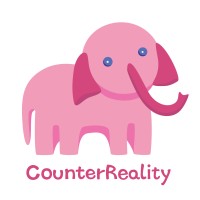 CounterReality logo - Similar company to Uaid International