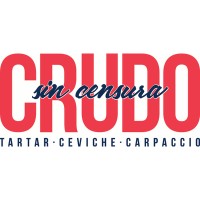 Crudo Sin Censura logo - Similar company to Fries And Bites