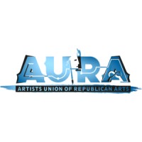 Aura Academy of Arts logo - Similar company to 21/90 Dancing