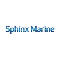 Sphinx Marine logo - Similar company to Marcom Trade