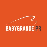 Babygrande PR logo - Similar company to Jensen Baird Gardner & Henry