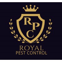 Royal Pest Control logo - Similar company to Farwest Environmental