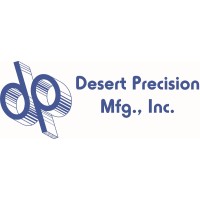 Desert Precision Mfg., Inc. logo - Similar company to Competitive Engineering Inc